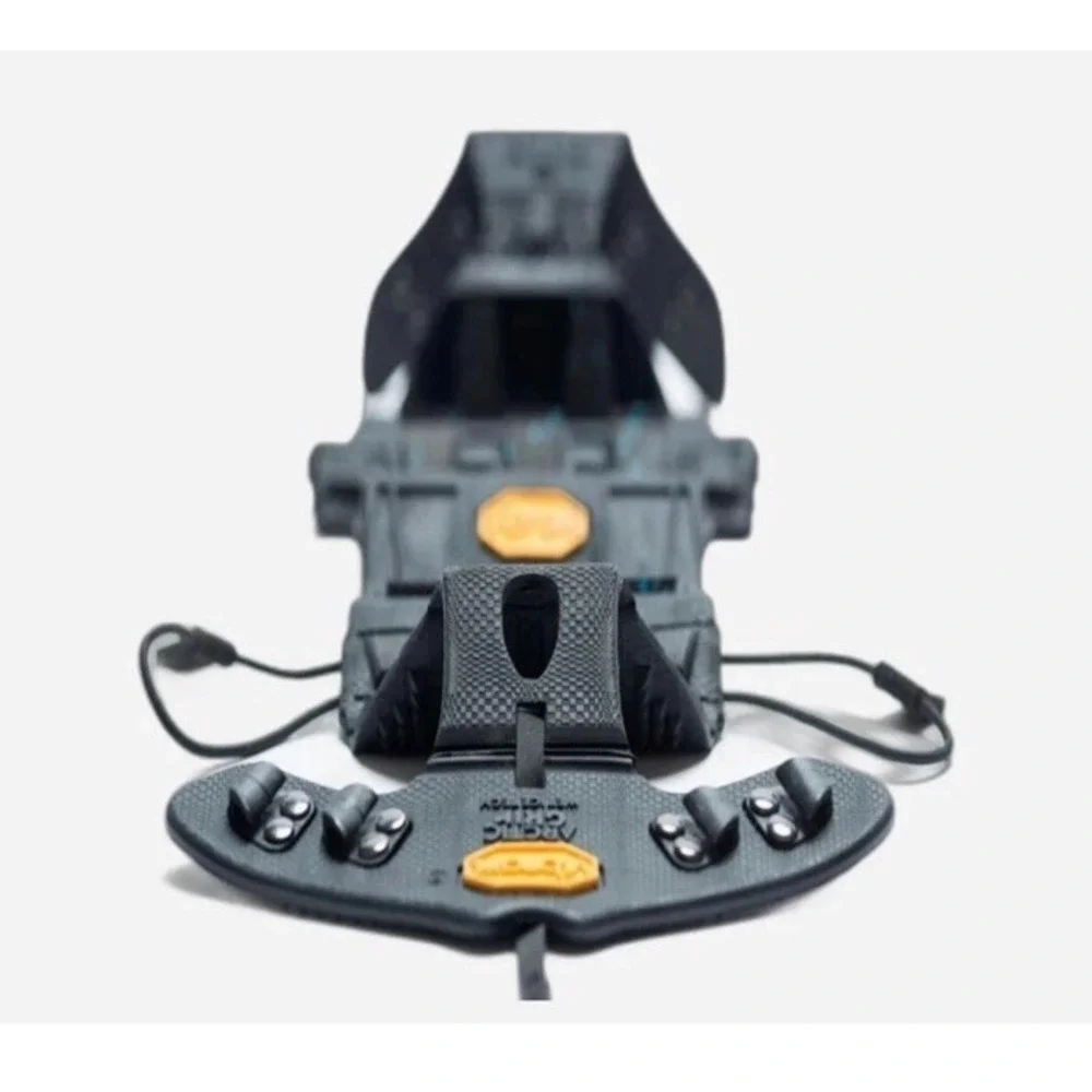 Vibram Arctic Grip Portable Performance Sole (10-12)
